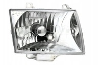 Mazda b2500 02-06 фара фара правый новый, новое depo