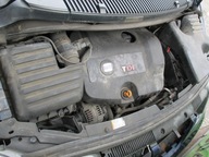 Коробка 1.9 tdi sharan alhambra galaxy ehl