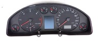 Audi a6 c5 2.5 tdi 01-04 спидометр спидометр 4b0919881