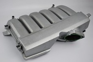 Колектор всасывающий audi a8 d4 w12 6.3 fsi 07p133201b