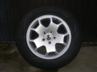 Ssangyong колеса диски легкосплавные диски 255/60 r18 pir резина