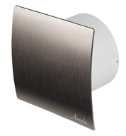 AWENTA FÜRDŐSZOBA VENTILÁTOR WES150 T IDŐZÍTŐ EZÜST