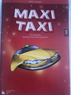 Maxi taxi 3 zeszyt ćwiczeń %