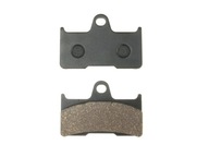 Тормозные колодки, колодки тормозов тормоза задний atv quad cforce cf moto 450 500 520 550 800