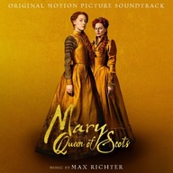Mary Queen Of Scots, CD
