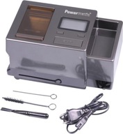 POWERMATIC III 3+ STROJČEK PLNIČKA NA TABAK