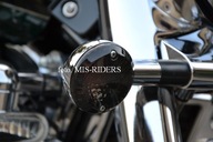 4x темное стекла стекло suzuki vz 800 desperado / marauder - фото