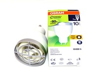 ŽIARIVKA OSRAM DULUXSTAR TARGET SPOT R50 7W = 35W GU10