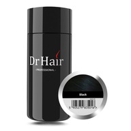 Dr Hair Alopécia? Zahusťovanie vlasov ČIERNA