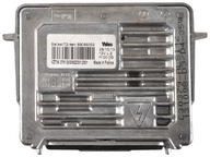 Ballast7green 89089352 volvo s60 v60 bi-xenon d3s - фото