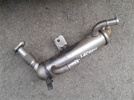 Радіатор egr hyundai i30 1.6 crdi 284162a700 - фото