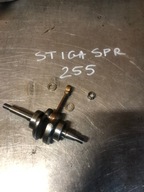 Kľukový hriadeľ Stiga SPR 255 Píla