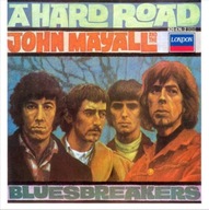 John Mayal, Bluesbreakers a Hard Road CD