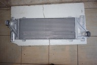 Інтеркулер mercedes sprinter, спринтер behr 9015011001 - фото