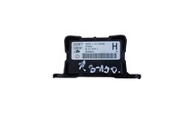Mitsubishi outlander модуль блок 4670a423 - фото