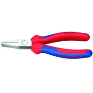 KLIEŠTE PLOCHÉ 160mm LEŠTENÁ DWK KNIPEX