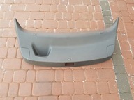 Обшивка крышки opel astra j iv 4 gtc 13261680 - фото