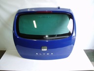Крышка задняя багажника altea ls5g