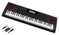 CASIO CT-X3000 Keyboard - SMF/WAV player