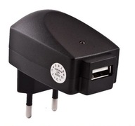 Ładowarka sieciowa USB do telefonu ADAPTER B177