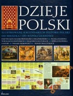 Dzieje Polski. Ilustrowane kalendarium Brodecki