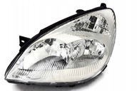 Depo 552-1115l-ld-e depo фара фара citroën - фото