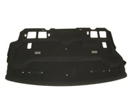Audi a8 4h викладывание полки багажника 4h0867437g