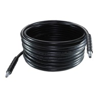 STIGA HPS 110 hadica 10m napájací kábel pre umývačku
