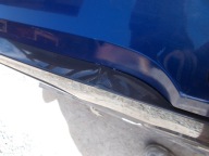 STOSSSTANGE HECK HINTEN BMW X1 E84 M PAKIET