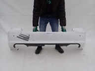 MERCEDES R-class 05-09 bumper rear part rear PDC towing