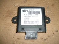 Citroen c8 807 модуль  блок   кришки 9646216380 - фото