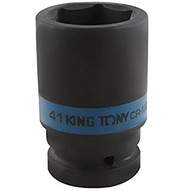 RÁZOVÚ UZÁVER 1'' 41mm x 92mm, 6-hran KING TONY