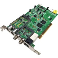 PCI tuner analógový, DVB-S, DVB-T Medion CTX944_V2