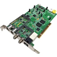 Analógový PCI tuner, DVB-S, DVB-T Medion CTX944_V2