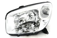 Toyota rav4 03-05 фара фара левый новый, новое depo - фото