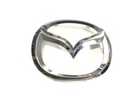 Значок эмблема logo решетка, решетки решетка mazda cx-9 2016+ новый, новое oe
