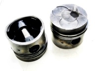 Поршень 90,875 0,025 mercedes 2.4d t1 207d om.616