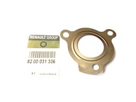 Уплотнитель, прокладки турбины тубрина renault 1.9 dci 8200031336 - фото