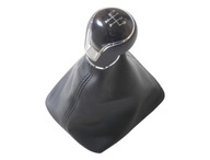 Ручка передач, коробка передач+мішок до seat leon iii 3 5f 12-17 - фото