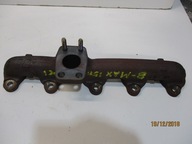 Колектор випускний ford b max, максімум bmax 1,5tdci 15r - фото
