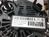 RENAULT CAPTUR 1.5 DCI ALTERNATOR NEU 231007865R