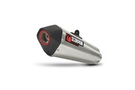 Глушитель выпуск, выхлоп scorpion honda cbr 250 rr 2017+krk