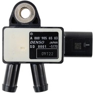 Датчик давления выхлопных газов dpf mercedes klasa, класс e w213 a0009056503 a6429050400 - фото