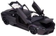 LAMBORGHINI REVENTON KOVOVÝ MODEL BBURAGO 1:18