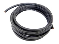 Kábel Zvárací kábel Hmotnostný OS-16 mm2