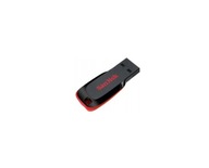 SanDisk Pen Drive Cruzer Blade 32GB USB 2.0