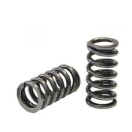 EREDETI HONDA CRF250R KIPUFOGÓ SZELEPRUGÓ