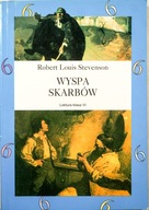 WYSPA SKARBÓW Robert Louis Stevenson