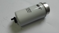 Cat 428e фильтр топлива wix 33633 люблин