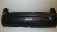 bumper rear NISSAN QASHQAI 07-13 NR 8876